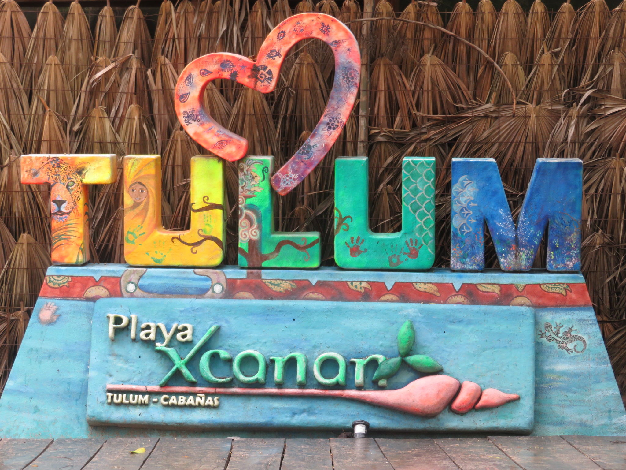 Tulum (Español)