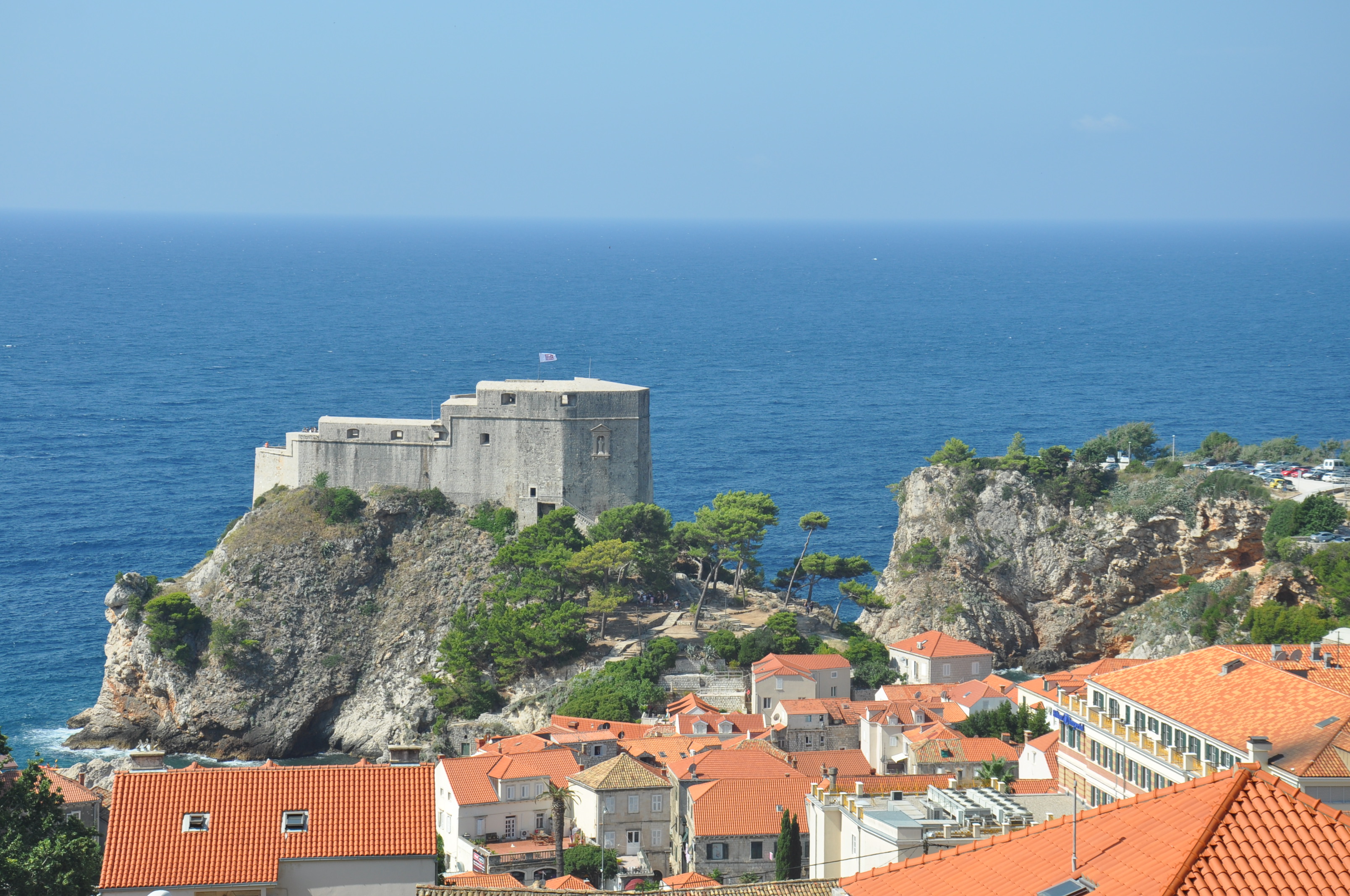 Croatia (Dalmatian Coast)